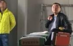 鑫耀裝飾|12月工地巡查，不忘初心，方得始終！