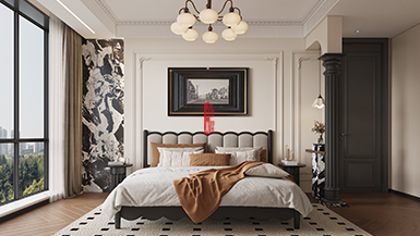 萬(wàn)錦梧桐樾